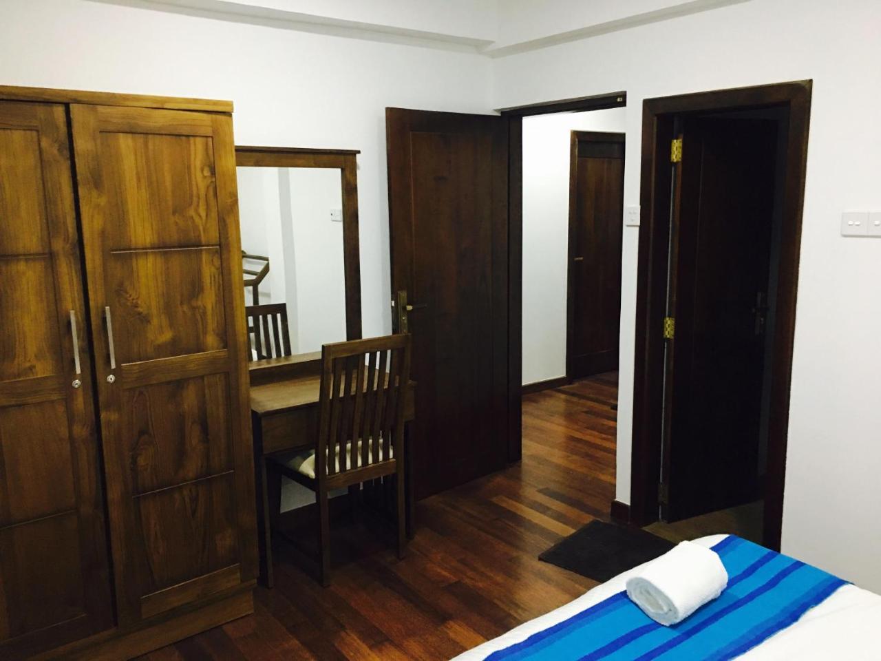 Grand View Apartments Нувара-Элия Экстерьер фото